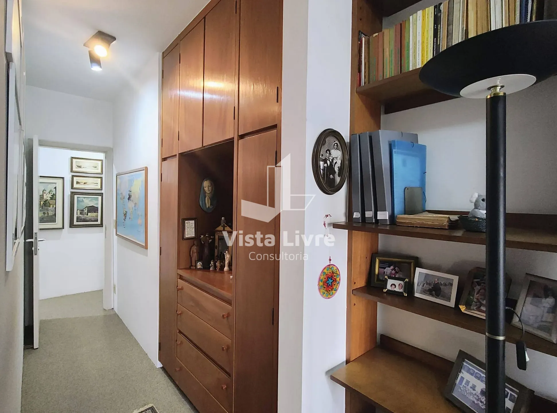 Apartamento, 3 quartos, 215 m² - Foto 37