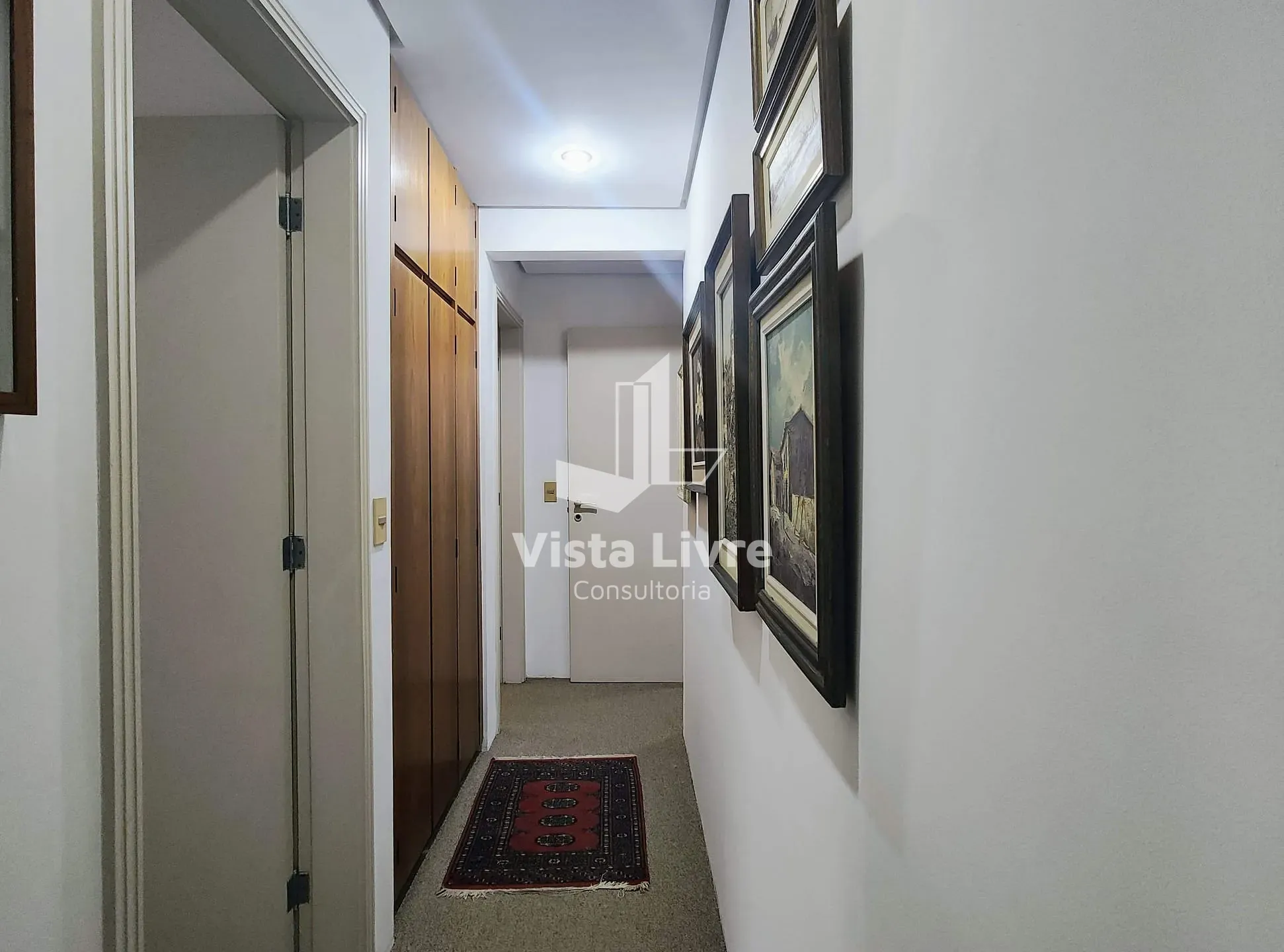 Apartamento, 3 quartos, 215 m² - Foto 38