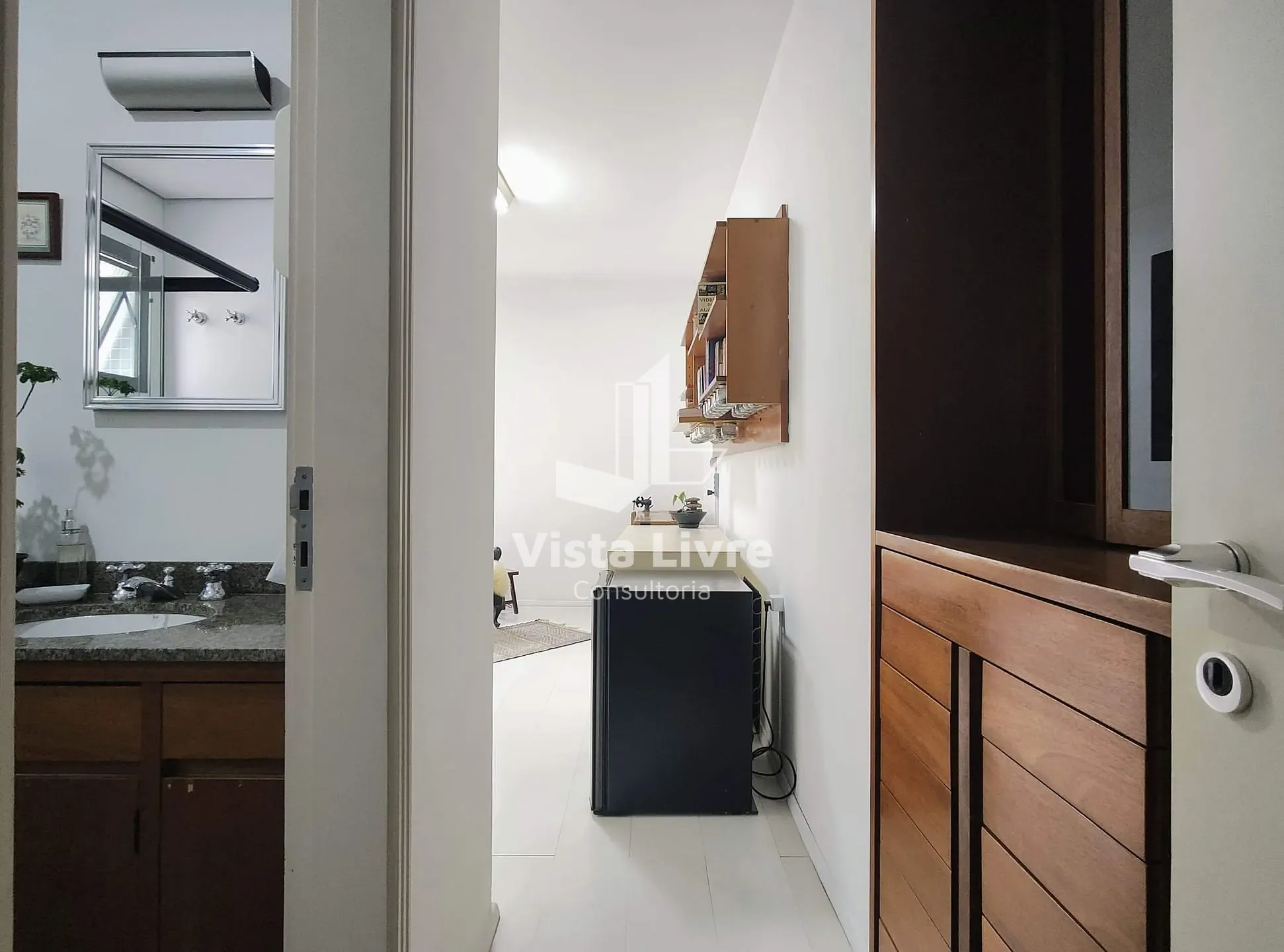 Apartamento, 3 quartos, 215 m² - Foto 39