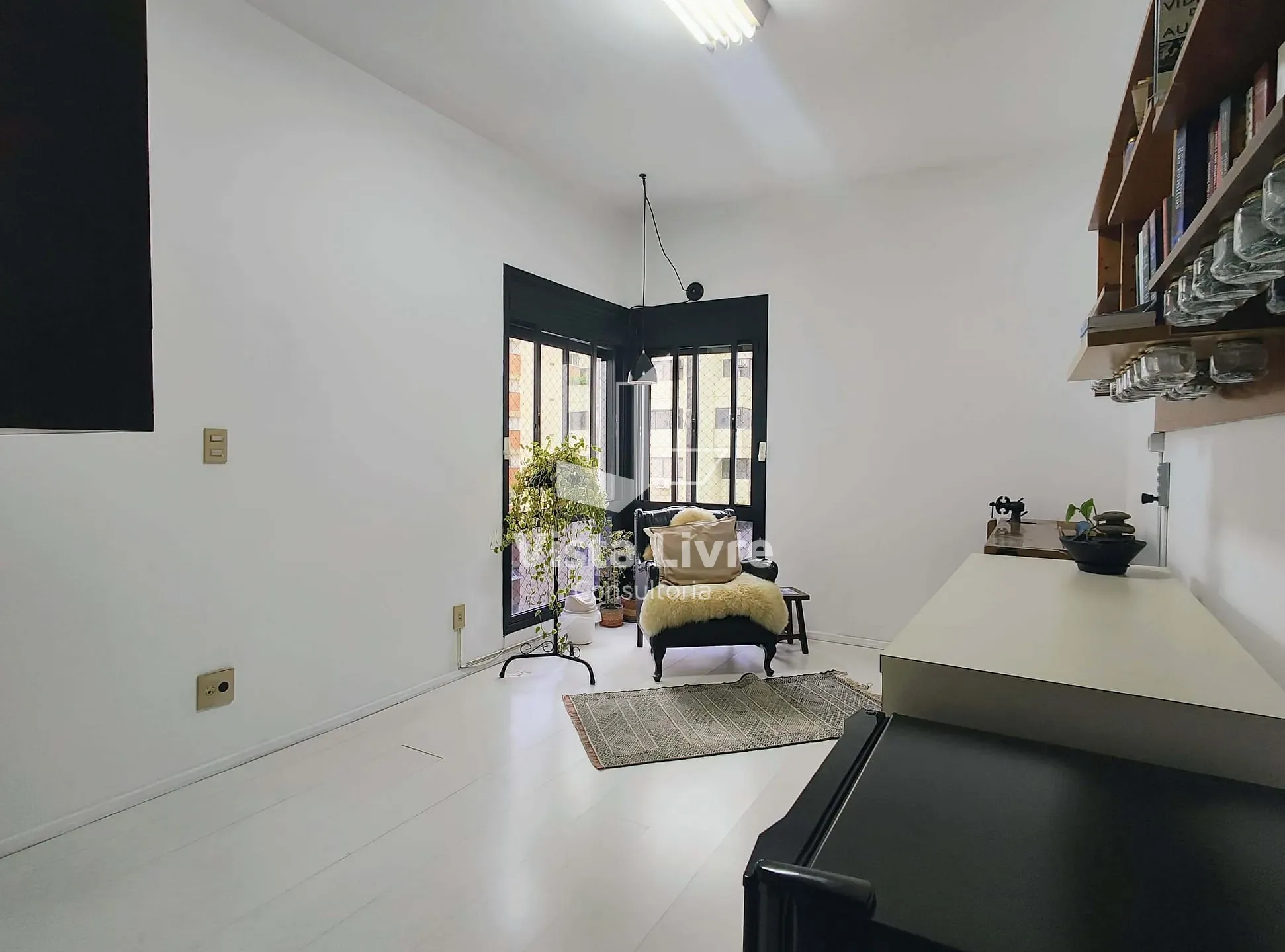 Apartamento, 3 quartos, 215 m² - Foto 40