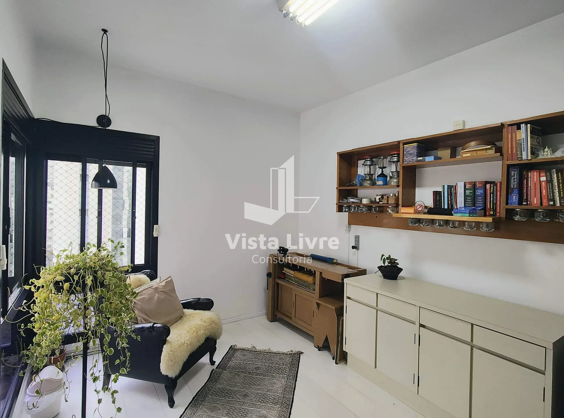 Apartamento, 3 quartos, 215 m² - Foto 42