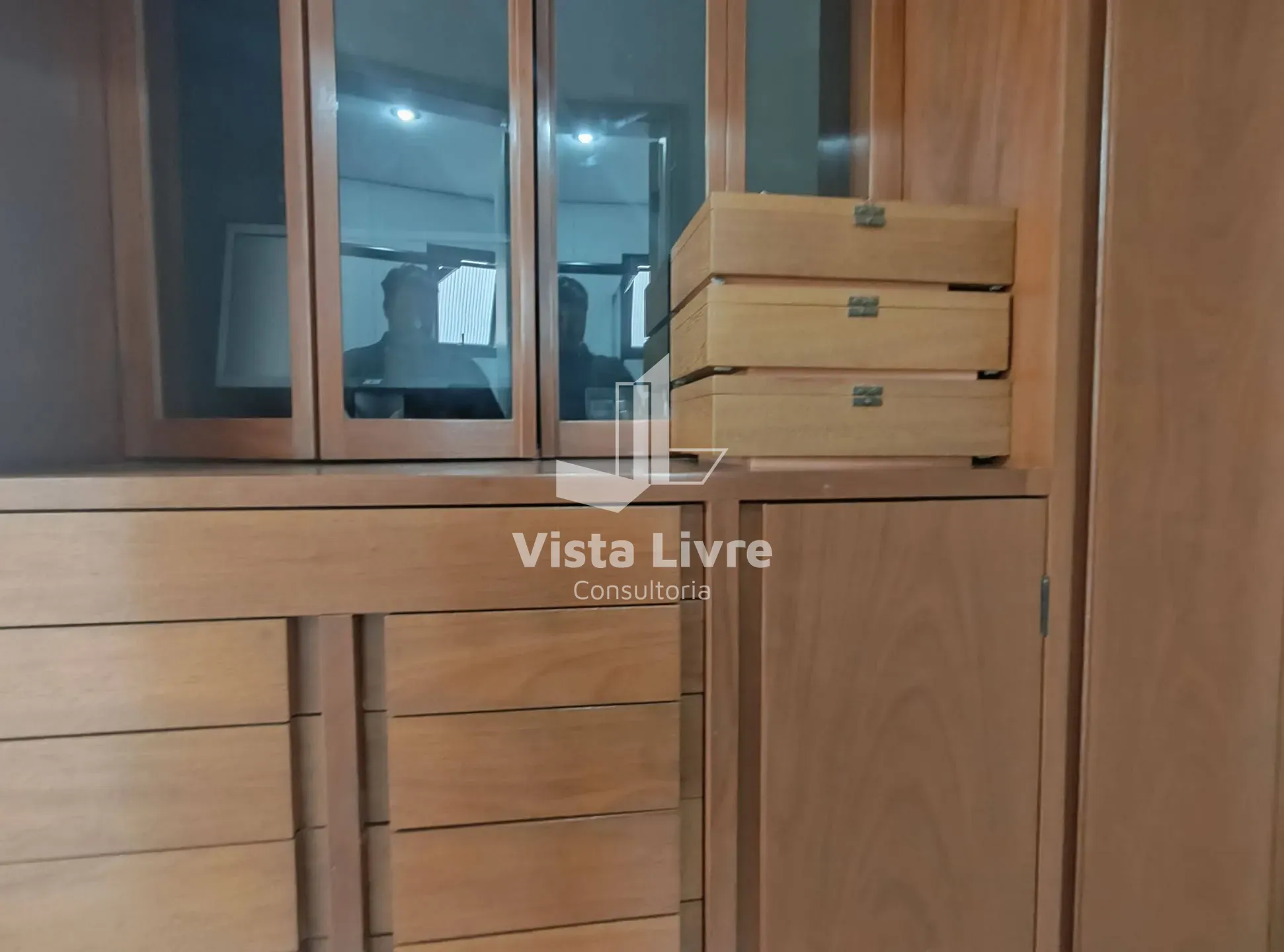 Apartamento, 3 quartos, 215 m² - Foto 43
