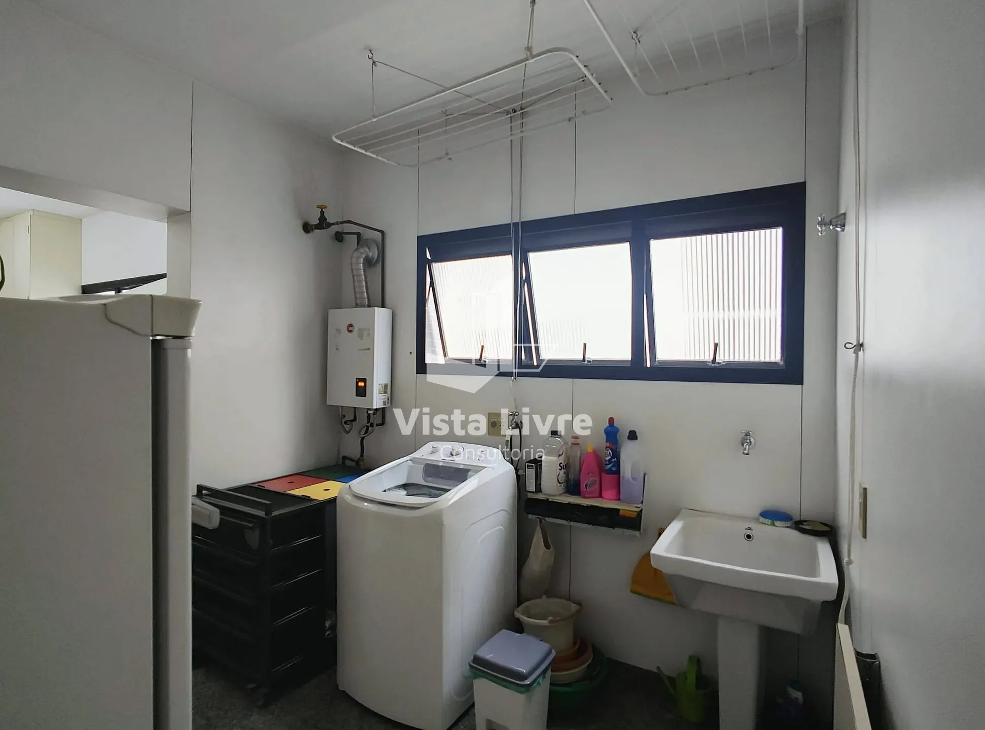 Apartamento, 3 quartos, 215 m² - Foto 29