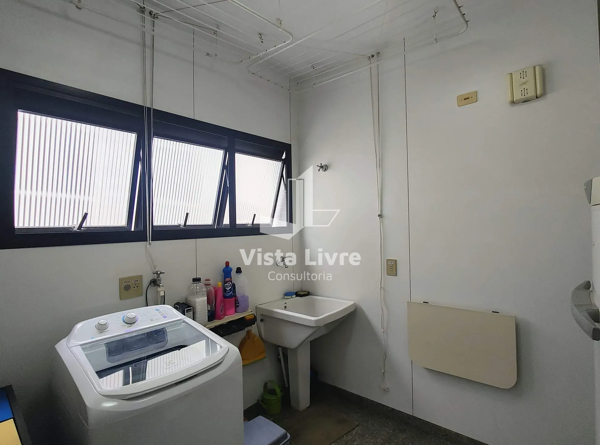 Apartamento, 3 quartos, 215 m² - Foto 30