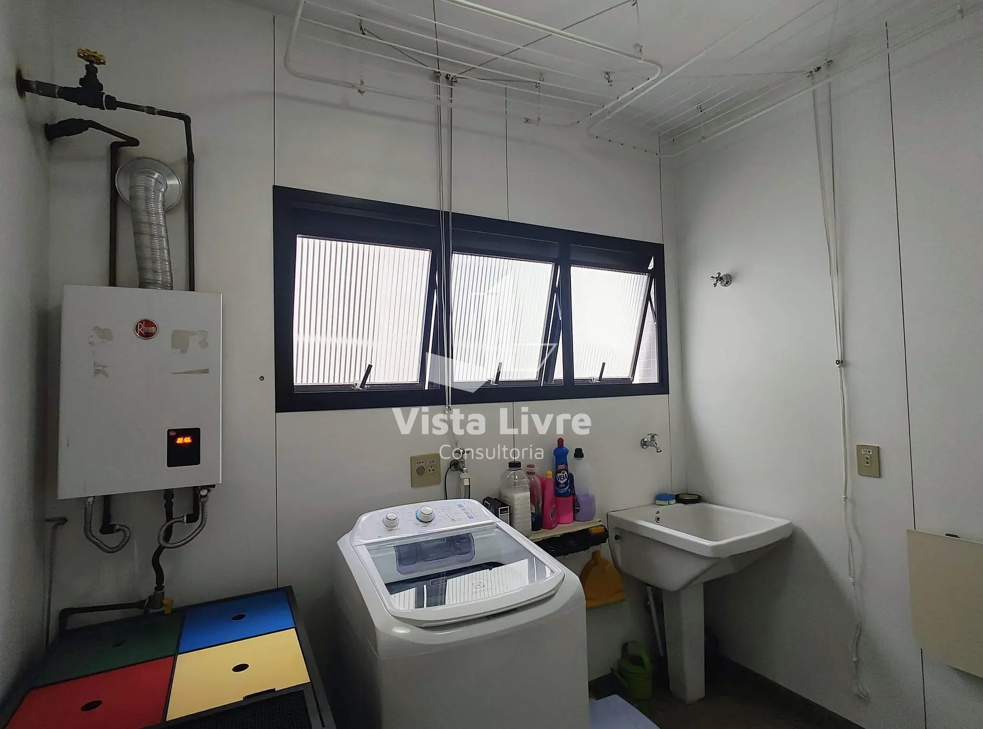 Apartamento, 3 quartos, 215 m² - Foto 31