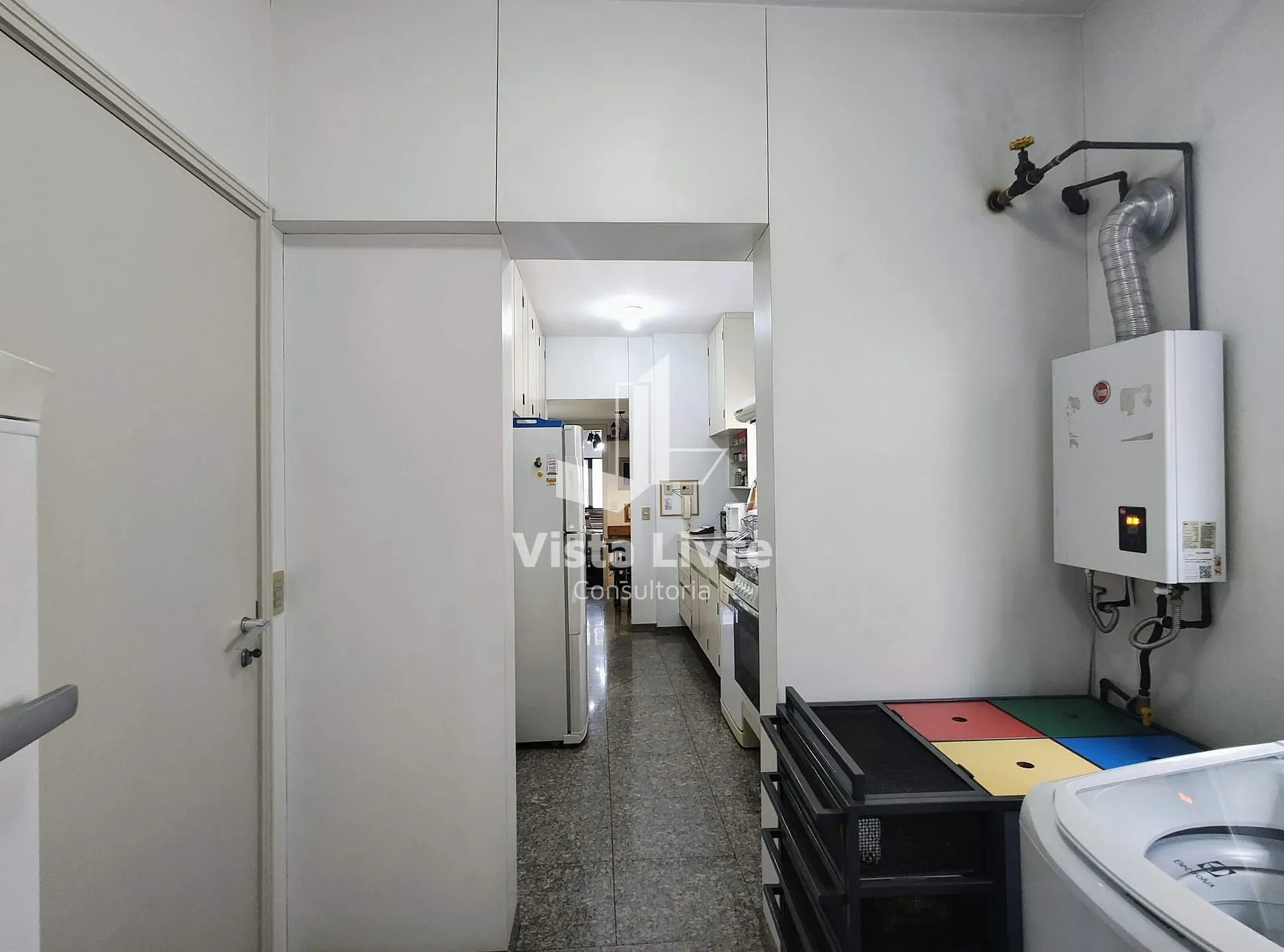 Apartamento, 3 quartos, 215 m² - Foto 46