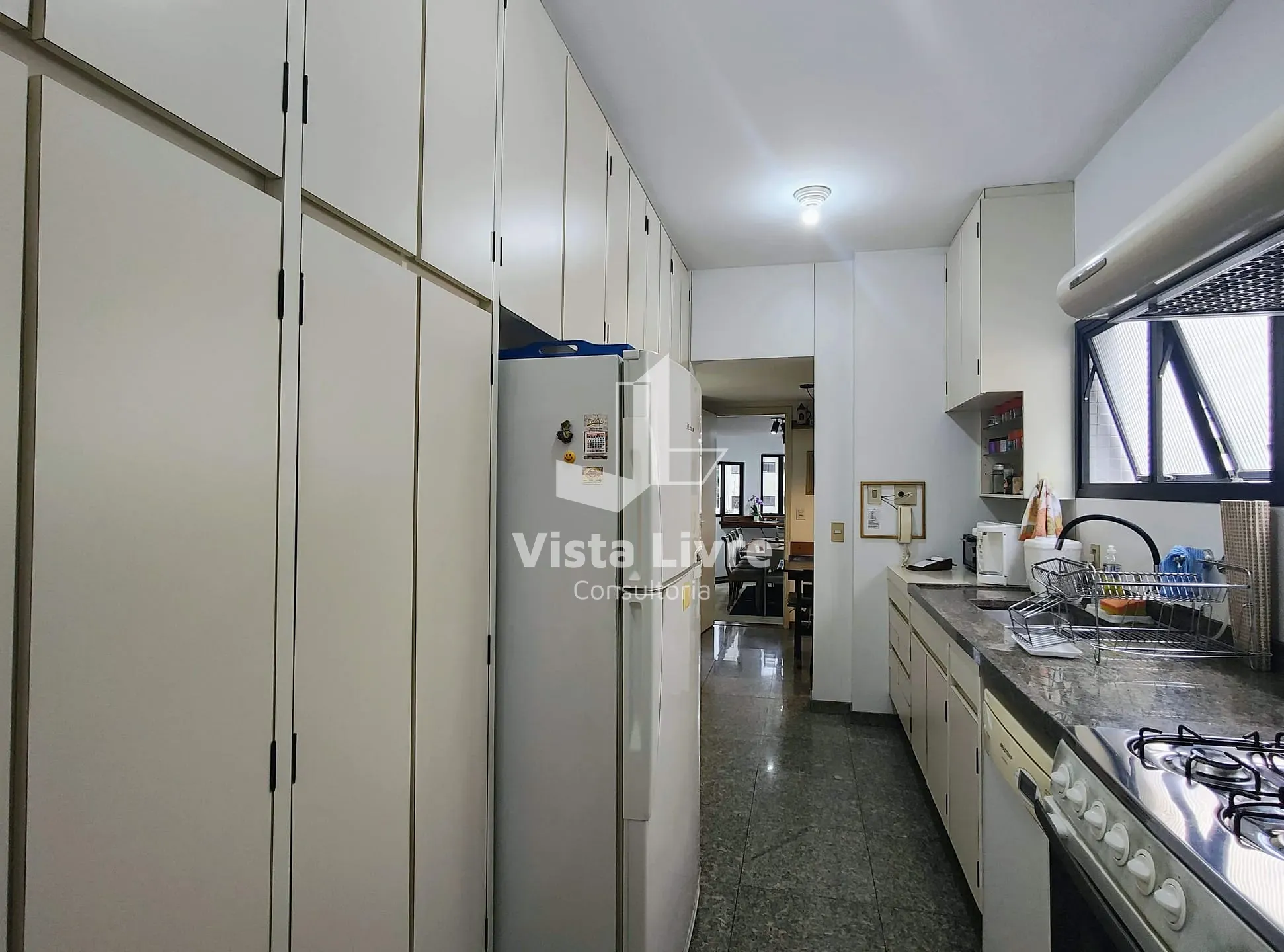 Apartamento, 3 quartos, 215 m² - Foto 24