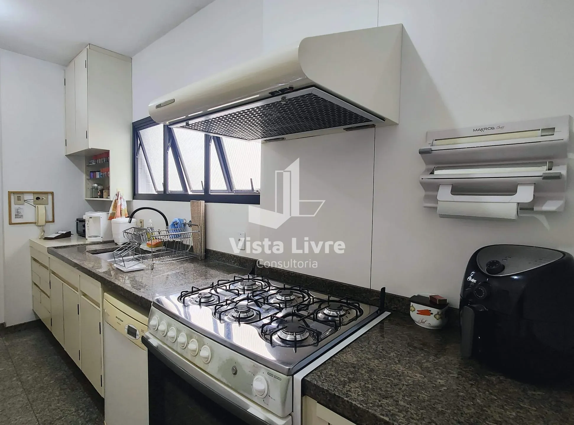 Apartamento, 3 quartos, 215 m² - Foto 25