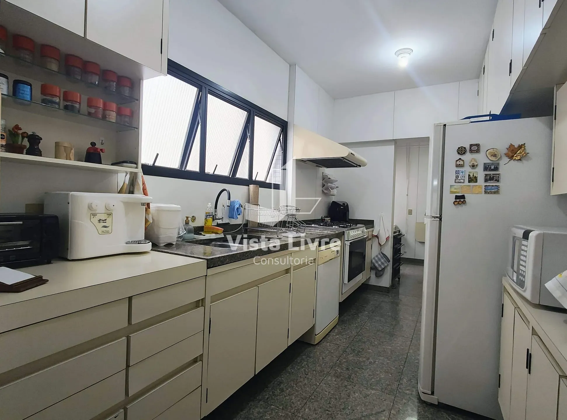 Apartamento, 3 quartos, 215 m² - Foto 26