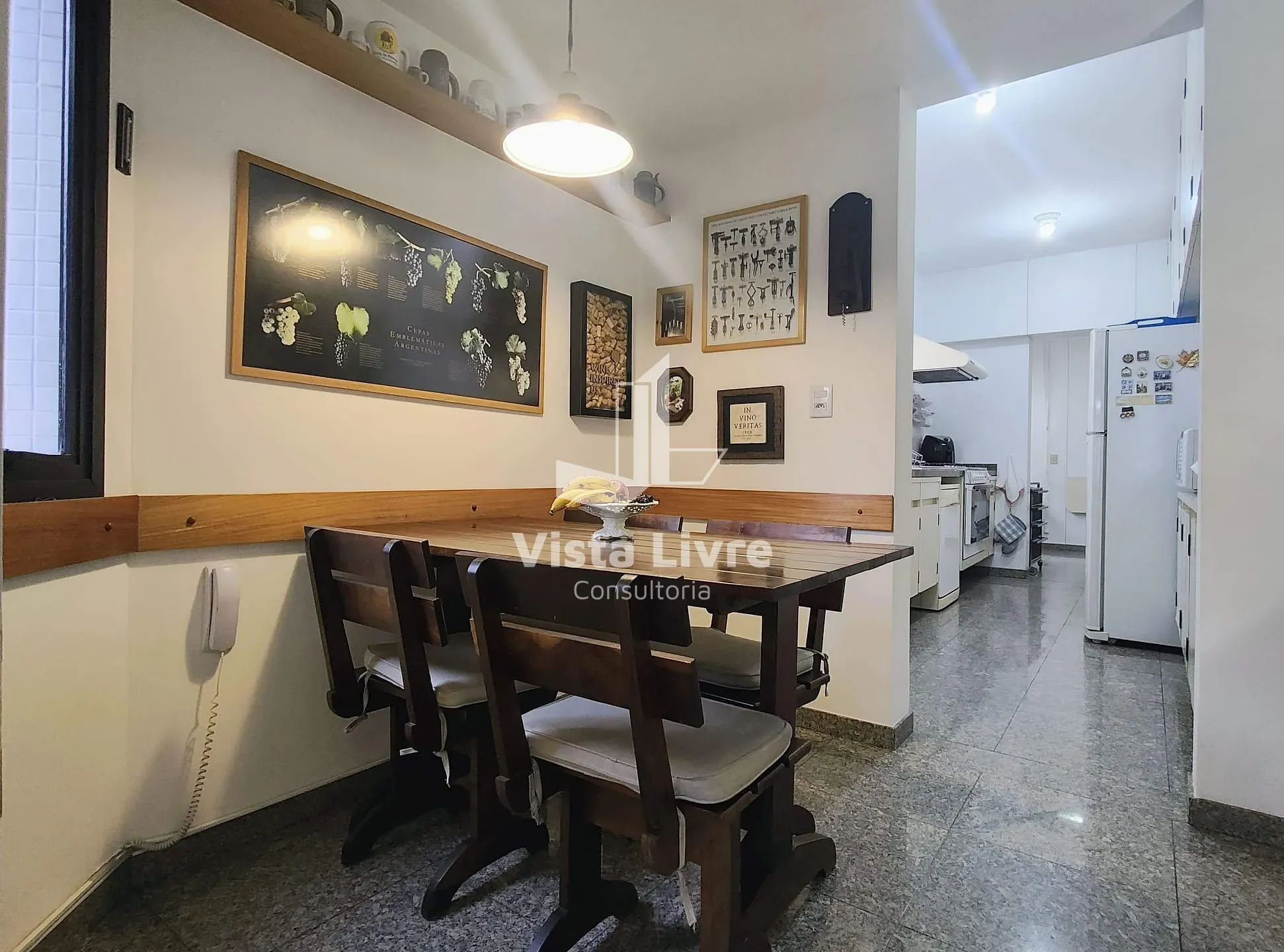 Apartamento, 3 quartos, 215 m² - Foto 21