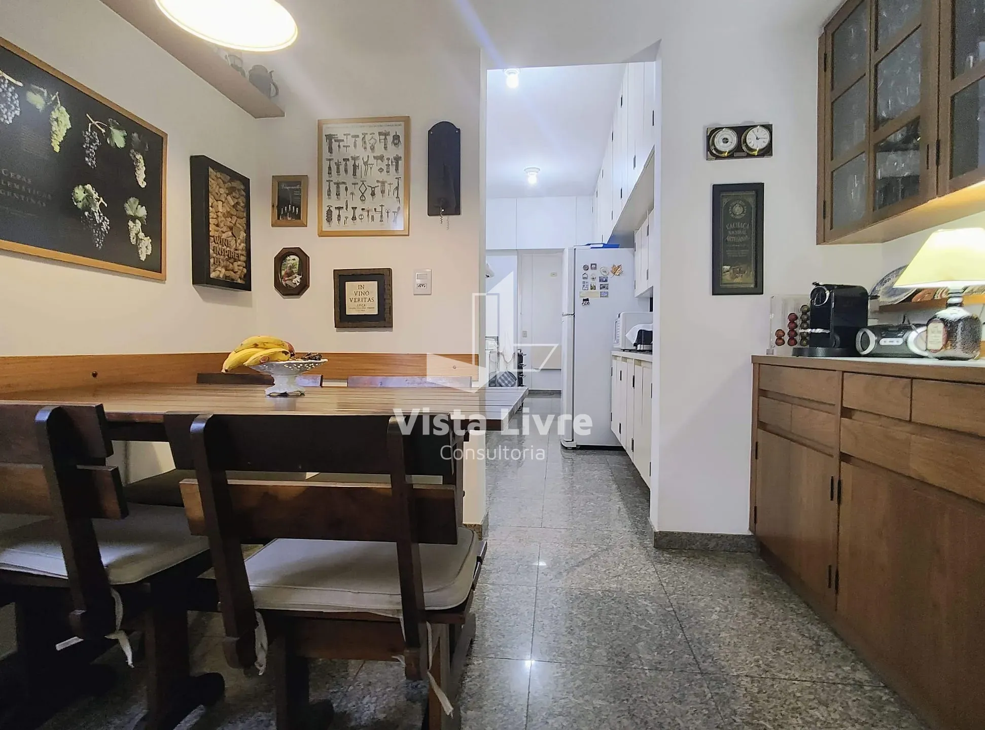 Apartamento, 3 quartos, 215 m² - Foto 22