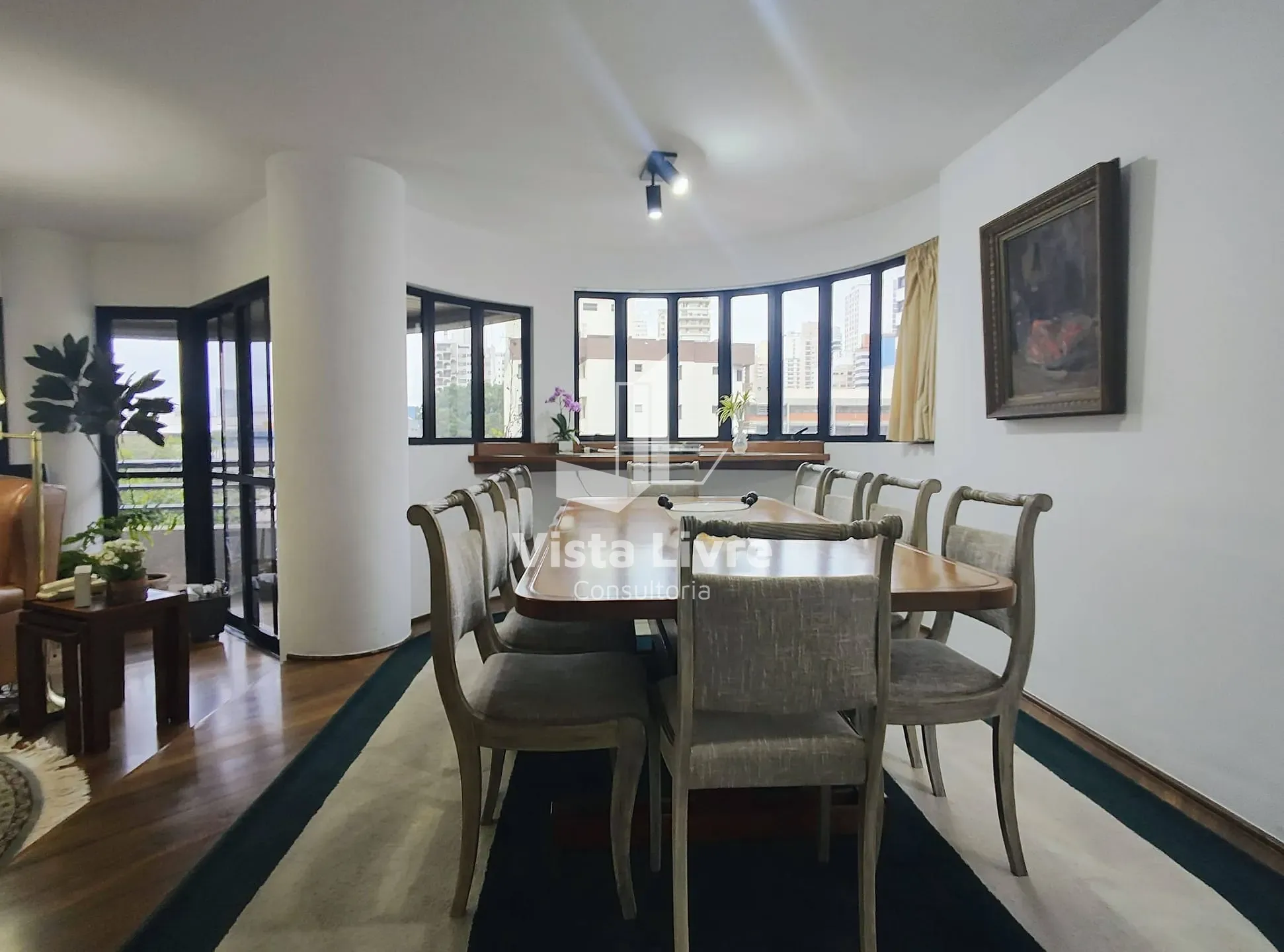 Apartamento, 3 quartos, 215 m² - Foto 23