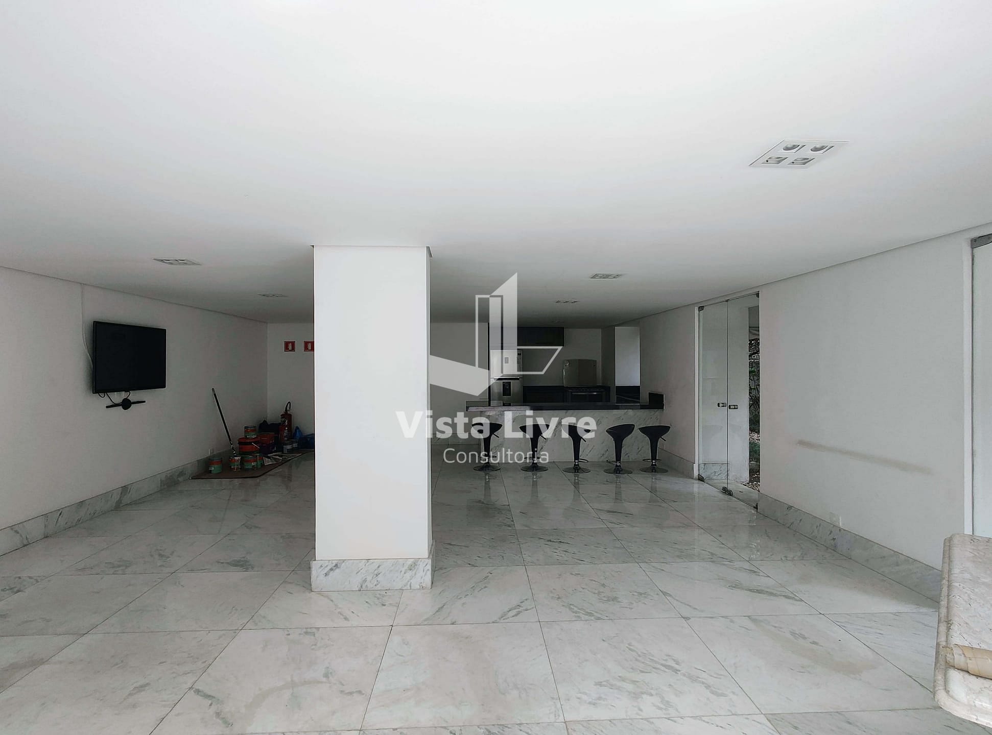 Apartamento, 3 quartos, 232 m² - Foto 40