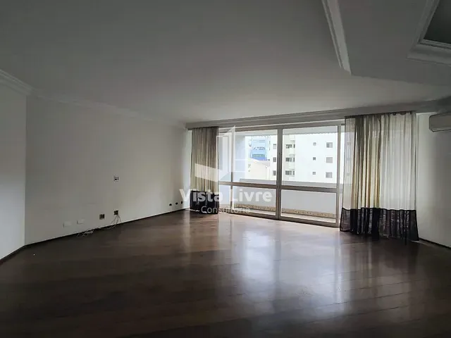 Apartamento com 232m² 3 quartos e 5 banheiros, à venda, no bairro Vila Leopoldina em São Paulo