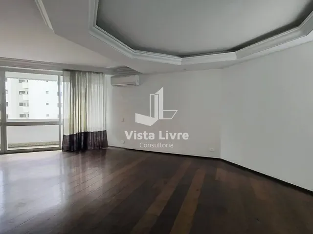 Apartamento com 232m² 3 quartos e 5 banheiros, à venda, no bairro Vila Leopoldina em São Paulo