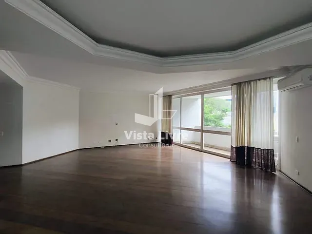 Apartamento com 232m² 3 quartos e 5 banheiros, à venda, no bairro Vila Leopoldina em São Paulo