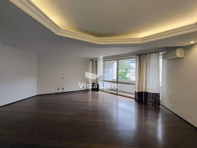 Apartamento com 232m² 3 quartos e 5 banheiros, à venda, no bairro Vila Leopoldina em São Paulo