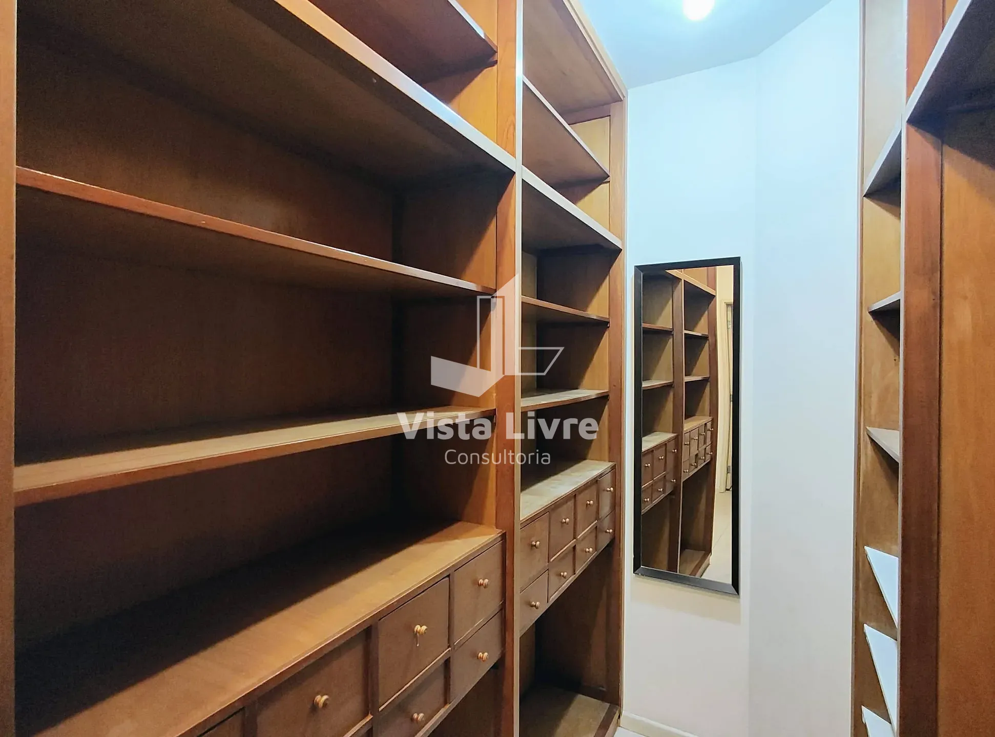 Apartamento, 3 quartos, 232 m² - Foto 31