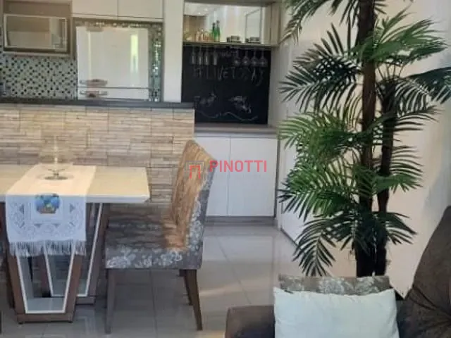 Apartamento 3 quartos e 1 banheiro, à venda, no bairro Ferrazópolis em São Bernardo do Campo