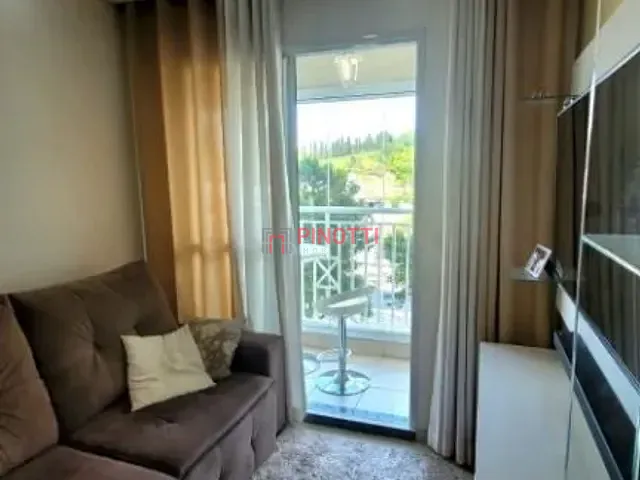 Apartamento 3 quartos e 1 banheiro, à venda, no bairro Ferrazópolis em São Bernardo do Campo