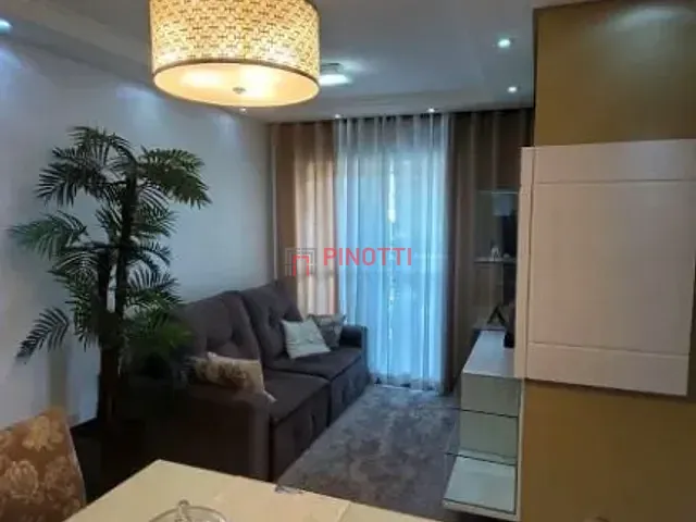 Apartamento 3 quartos e 1 banheiro, à venda, no bairro Ferrazópolis em São Bernardo do Campo