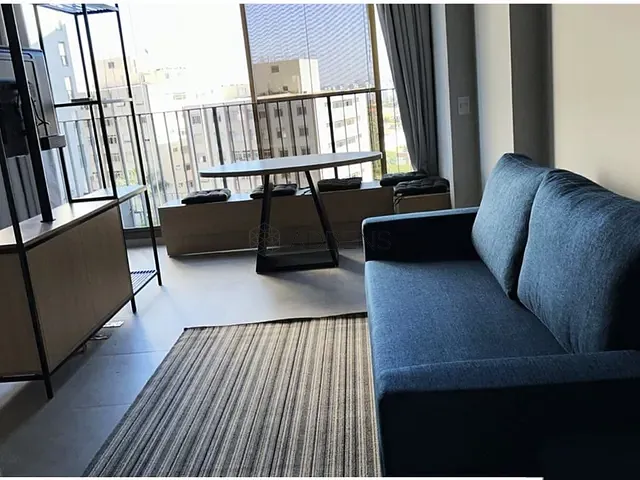 Apartamento 1 quarto e 1 banheiro, para alugar, no bairro Sumarezinho em São Paulo