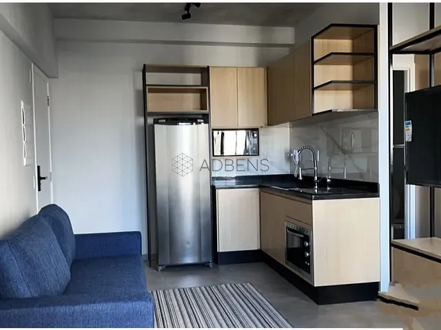 Apartamento 1 quarto e 1 banheiro, para alugar, no bairro Sumarezinho em São Paulo