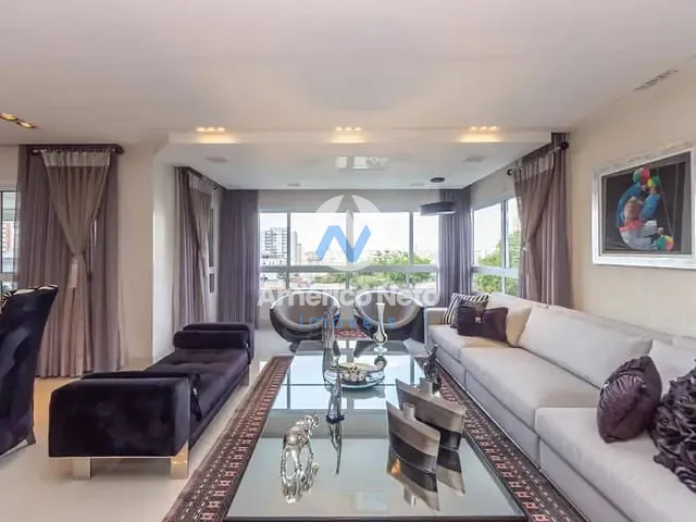 Apartamento 2 quartos e 1 banheiro, à venda, no bairro Santa Paula em São Caetano do Sul