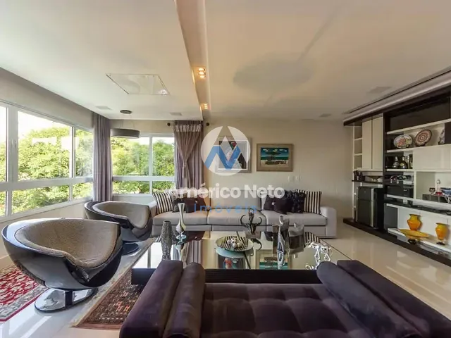 Apartamento 2 quartos e 1 banheiro, à venda, no bairro Santa Paula em São Caetano do Sul