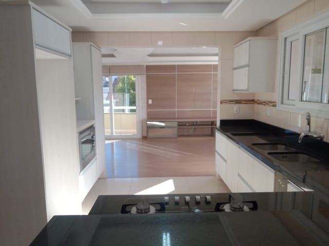 Apartamento 3 quartos e 2 banheiros, à venda, no bairro Pio X em Caxias do Sul