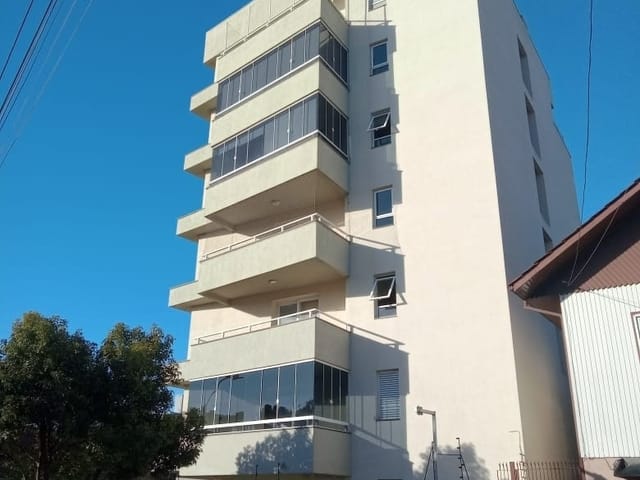 Apartamento 3 quartos e 2 banheiros, à venda, no bairro Pio X em Caxias do Sul