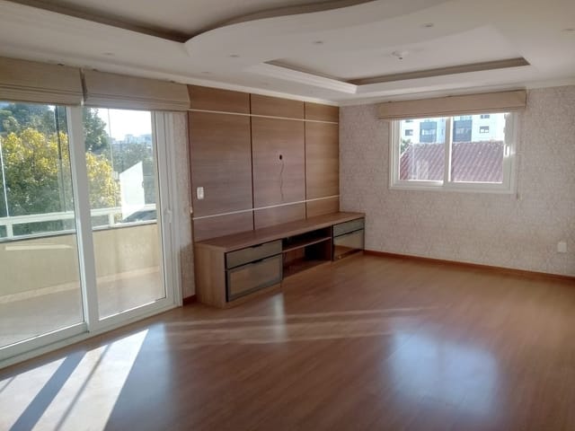 Apartamento 3 quartos e 2 banheiros, à venda, no bairro Pio X em Caxias do Sul