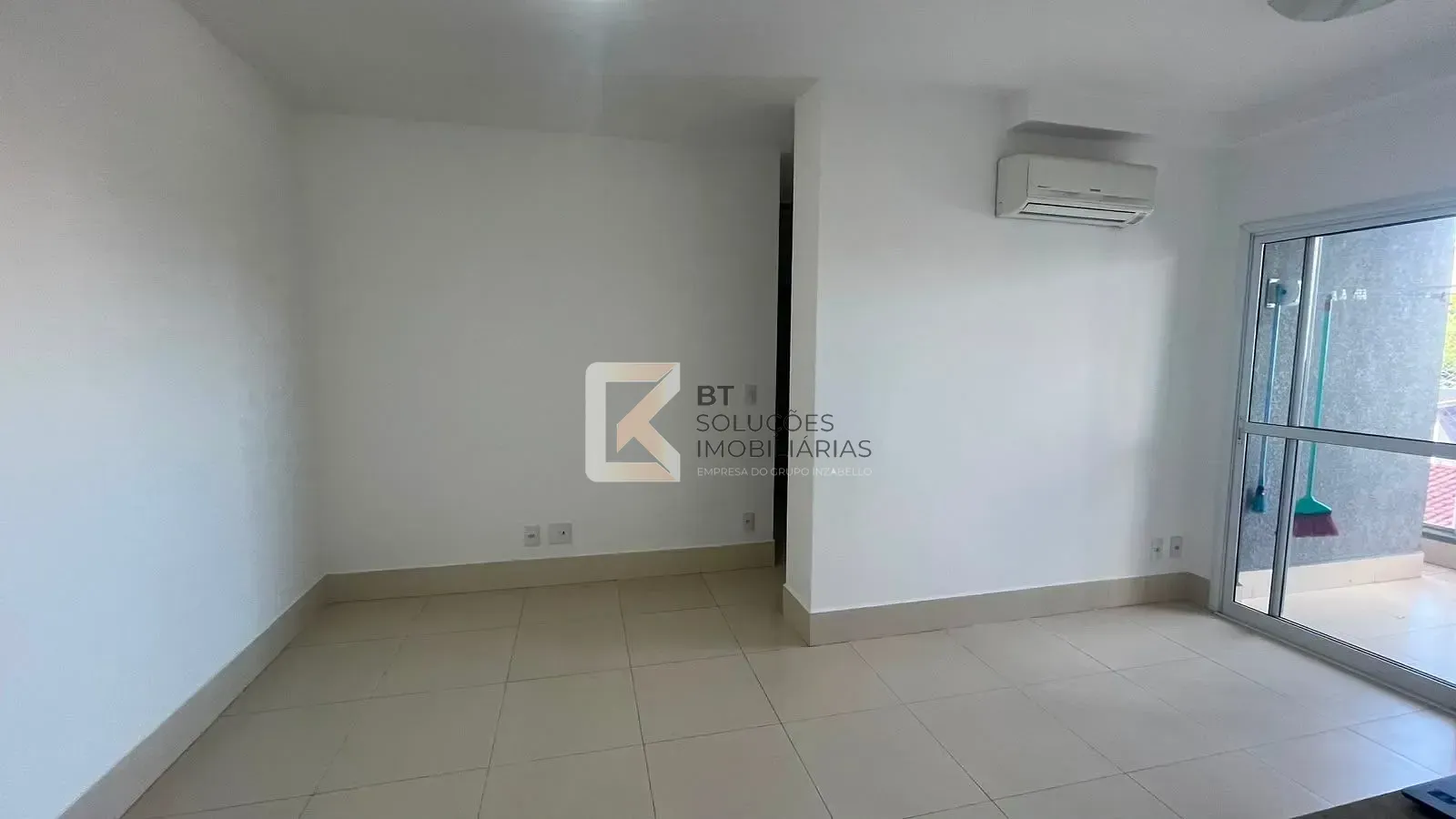 Apartamento, 3 quartos, 90 m² - Foto 1