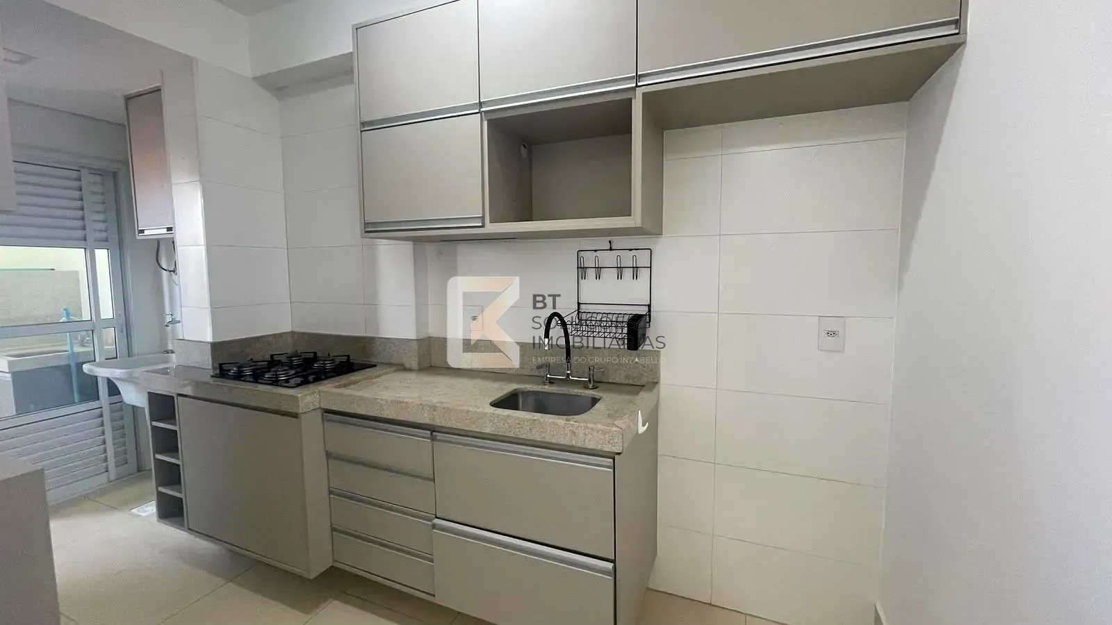 Apartamento, 3 quartos, 90 m² - Foto 2