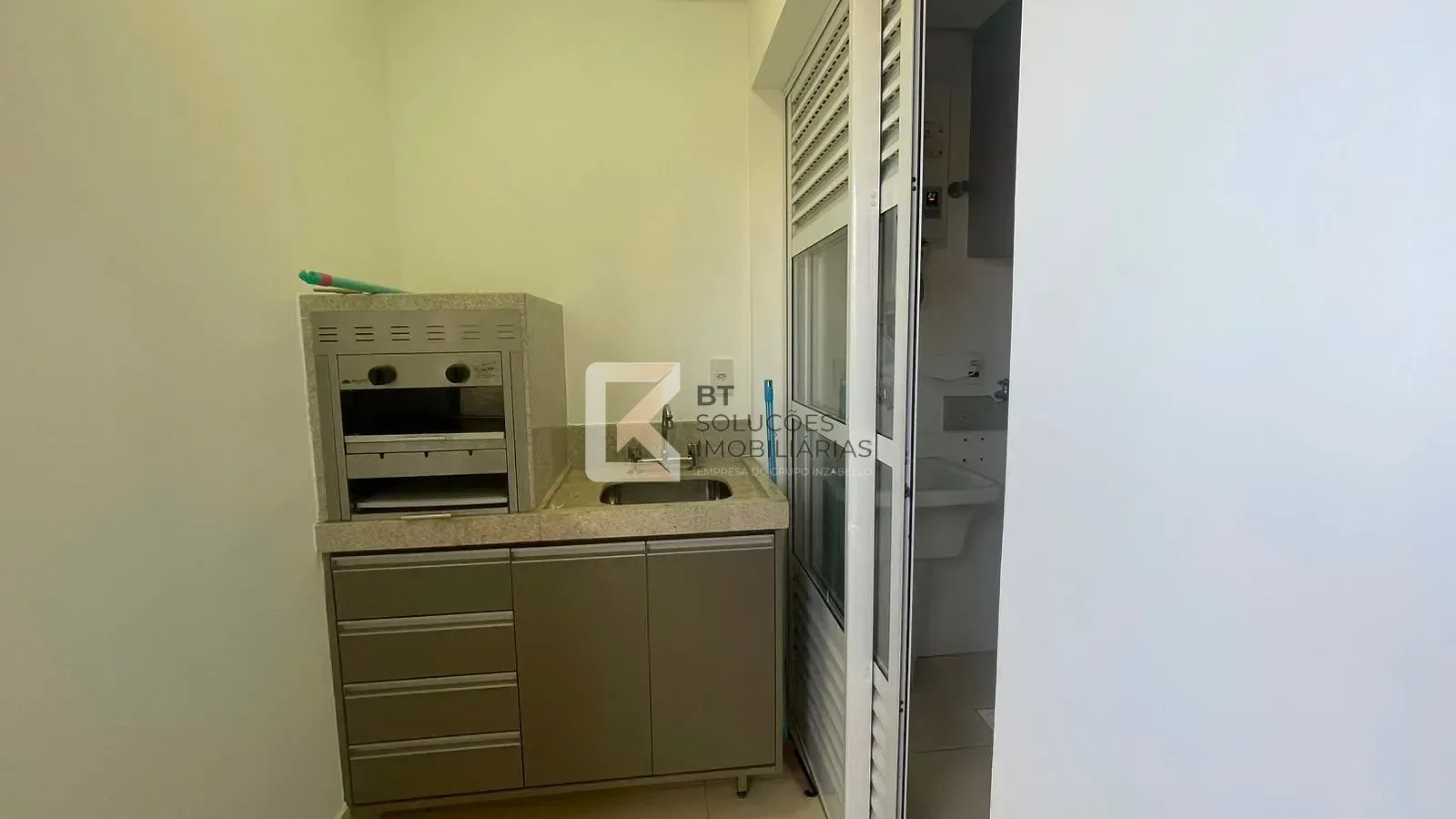 Apartamento, 3 quartos, 90 m² - Foto 4