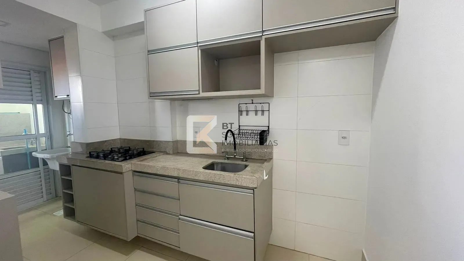 Apartamento, 3 quartos, 90 m² - Foto 3