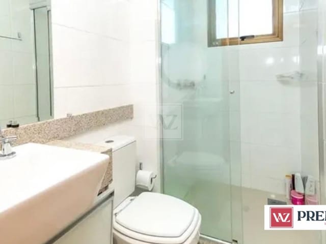 Apartamento com 177m² 3 quartos e 4 banheiros, à venda, no bairro Cidade Industrial em Curitiba