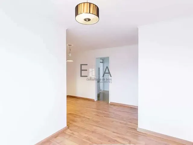 Apartamento com 120m² 3 quartos e 2 banheiros, para alugar, no bairro Vila Nova Conceição em São Paulo