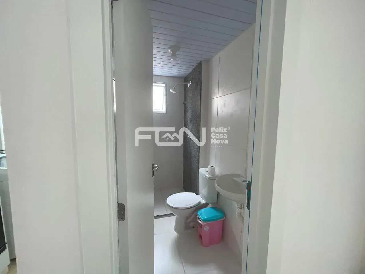 Apartamento, 2 quartos, 48 m² - Foto 9