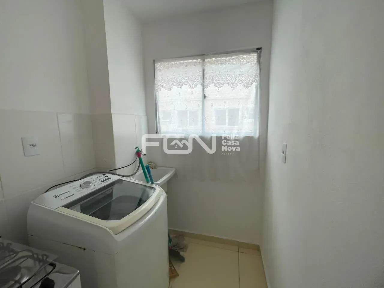 Apartamento, 2 quartos, 48 m² - Foto 6