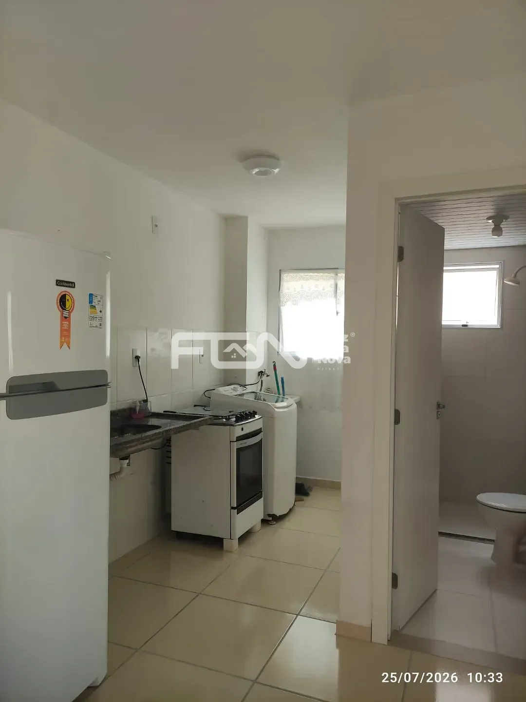 Apartamento, 2 quartos, 48 m² - Foto 3