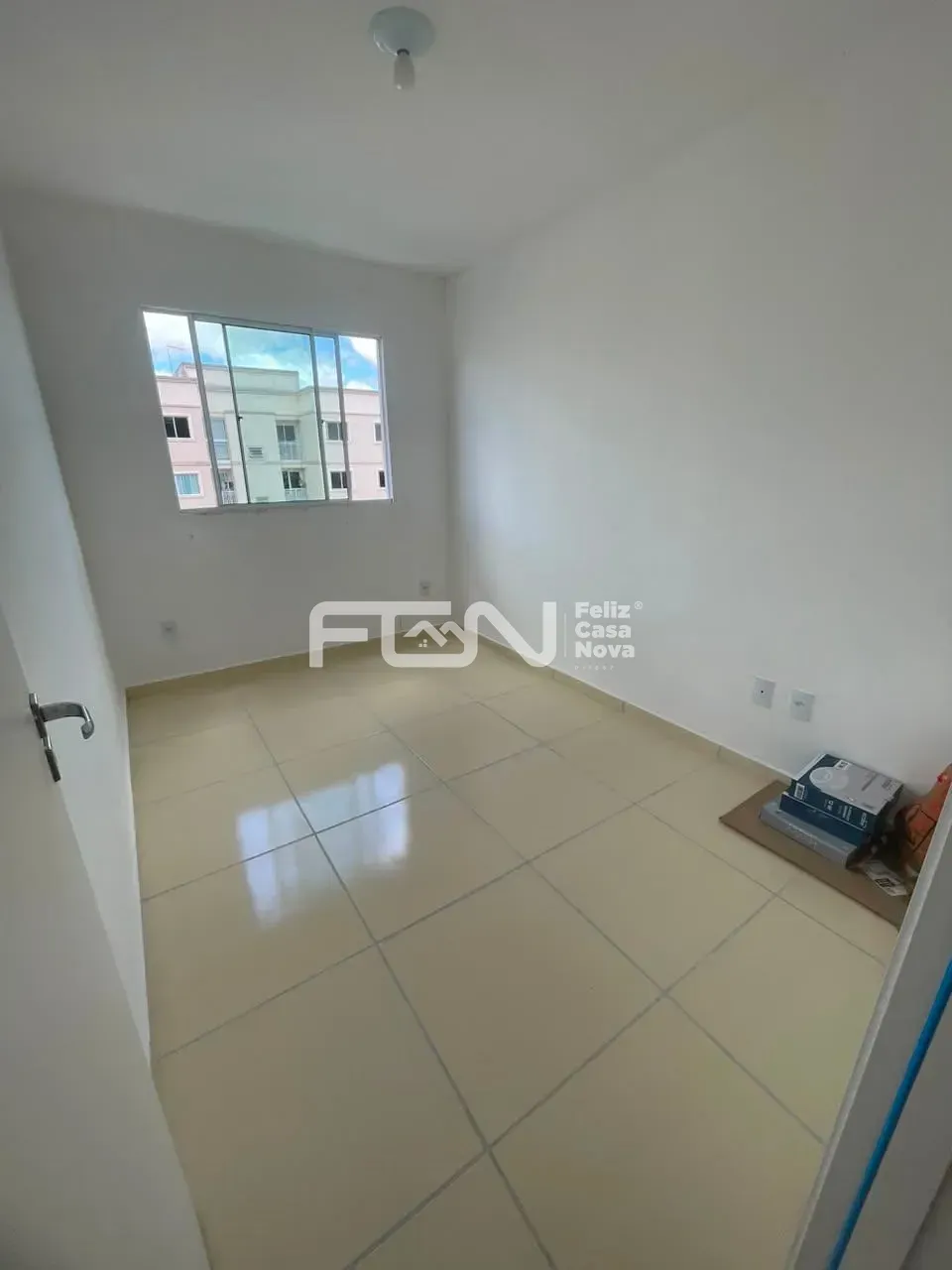 Apartamento, 2 quartos, 48 m² - Foto 1