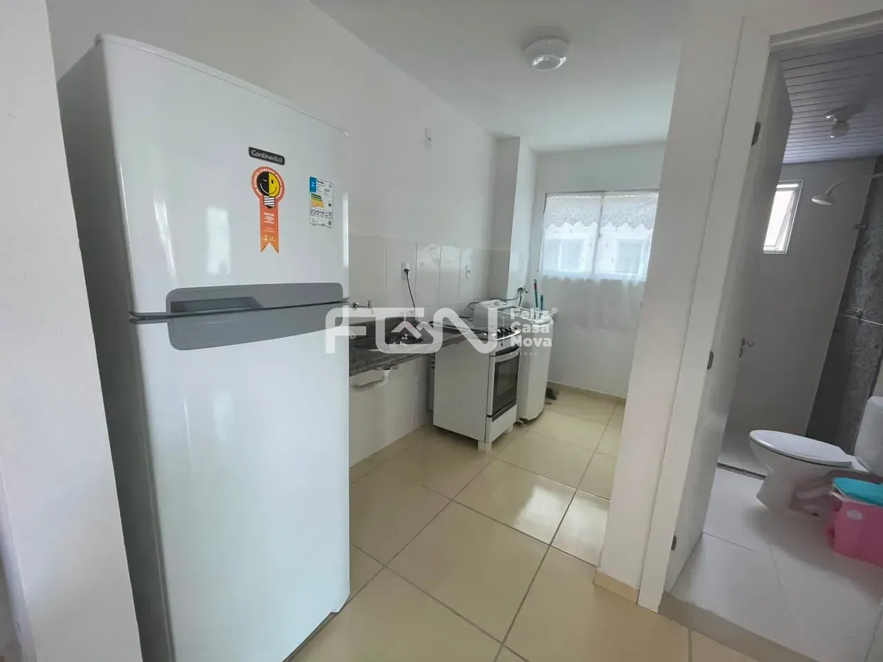 Apartamento, 2 quartos, 48 m² - Foto 5