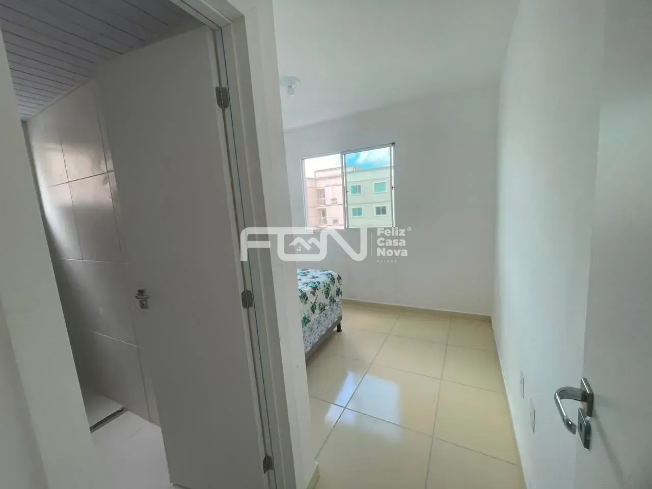 Apartamento, 2 quartos, 48 m² - Foto 8