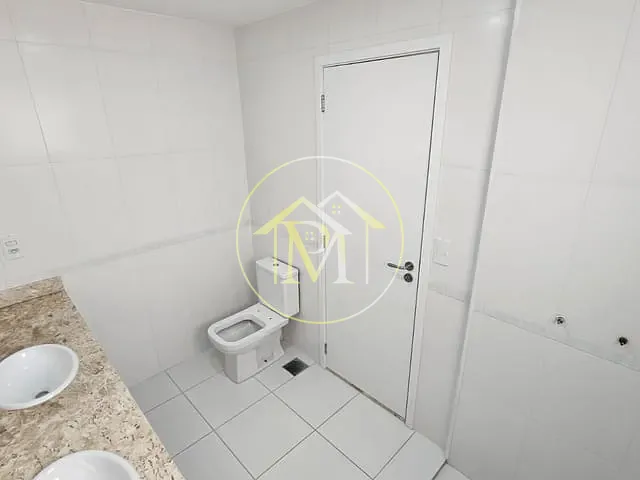 Apartamento com 130m² 3 quartos e 4 banheiros, à venda, no bairro MANGAL em Sorocaba