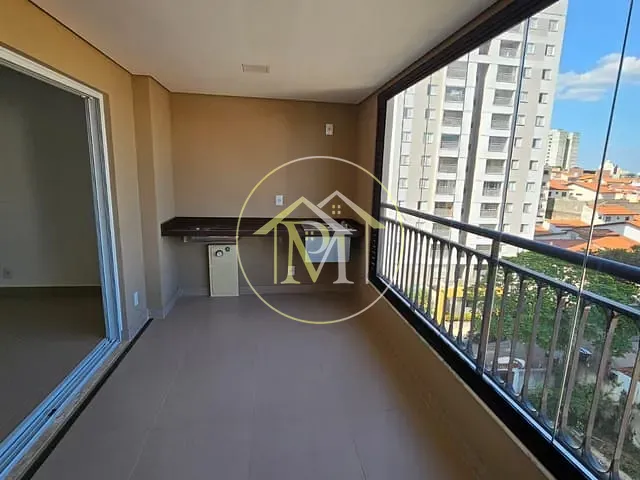 Apartamento com 130m² 3 quartos e 4 banheiros, à venda, no bairro MANGAL em Sorocaba