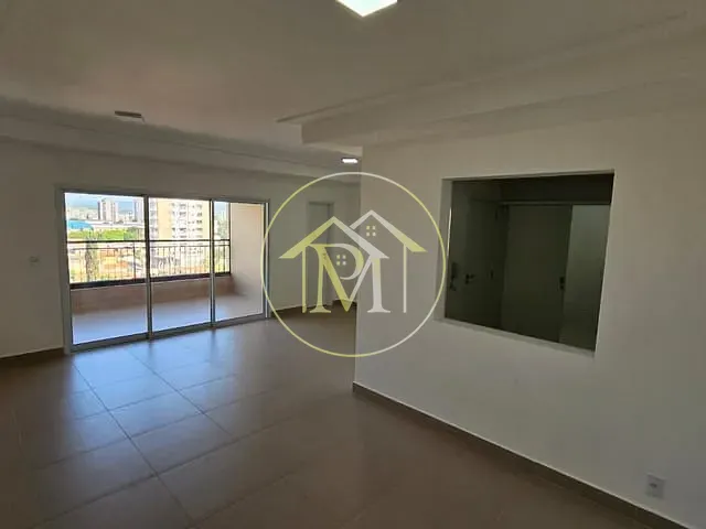 Apartamento com 130m² 3 quartos e 4 banheiros, à venda, no bairro MANGAL em Sorocaba