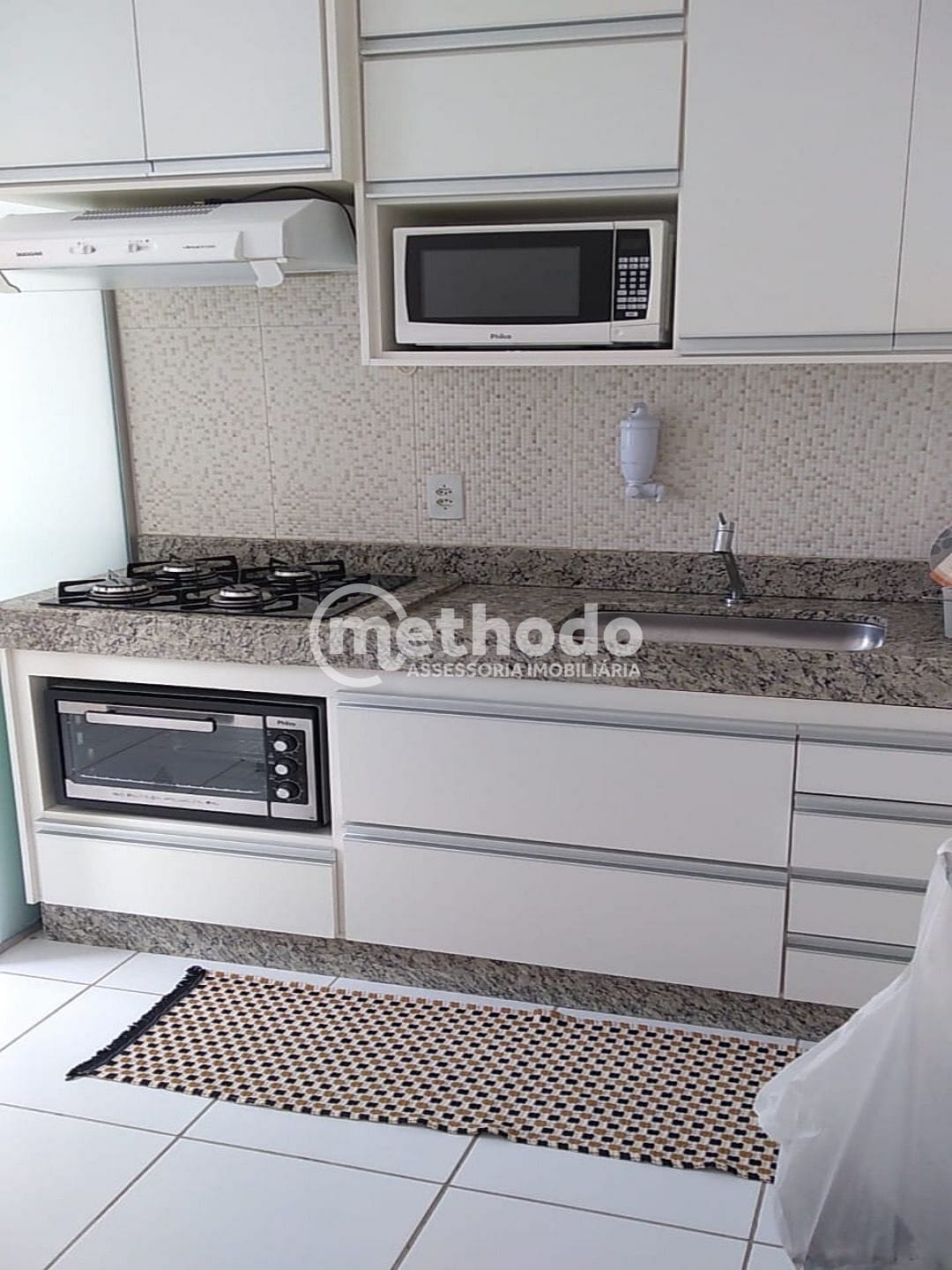 Apartamento, 1 quarto, 45 m² - Foto 4