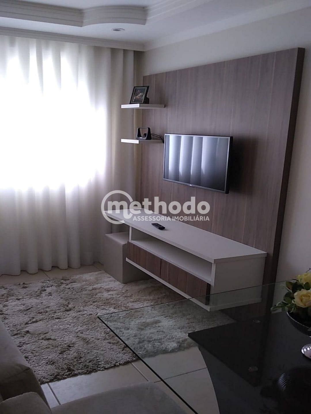 Apartamento, 1 quarto, 45 m² - Foto 2