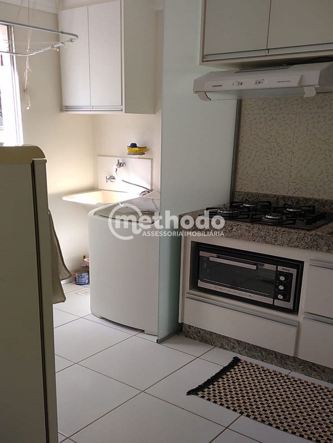 Apartamento, 1 quarto, 45 m² - Foto 5